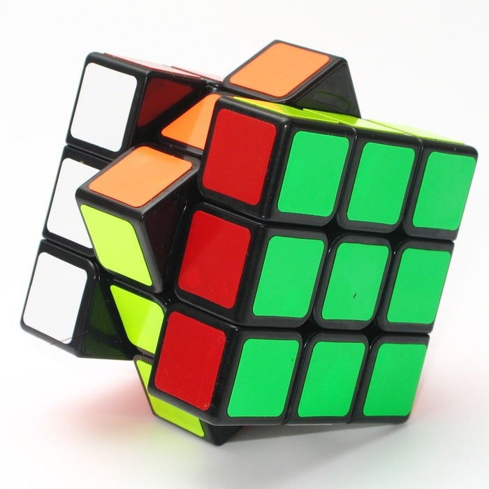 Cubo Rubik 3x3: Desafie-se com o Melhor do Entretenimento! Tienda Murilika