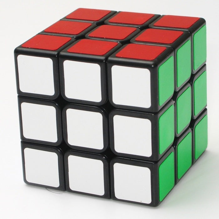 Cubo Rubik 3x3: Desafie-se com o Melhor do Entretenimento! Tienda Murilika