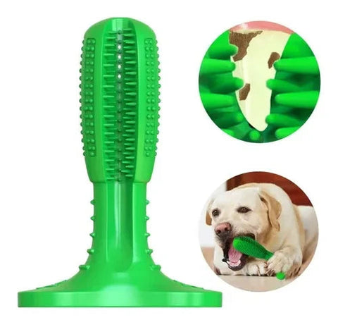 ¡Descubre el Cepillo Dental Antisarro para Mascotas: Sonrisas Saludables y Radiantes! 🐾 Tienda Murilika